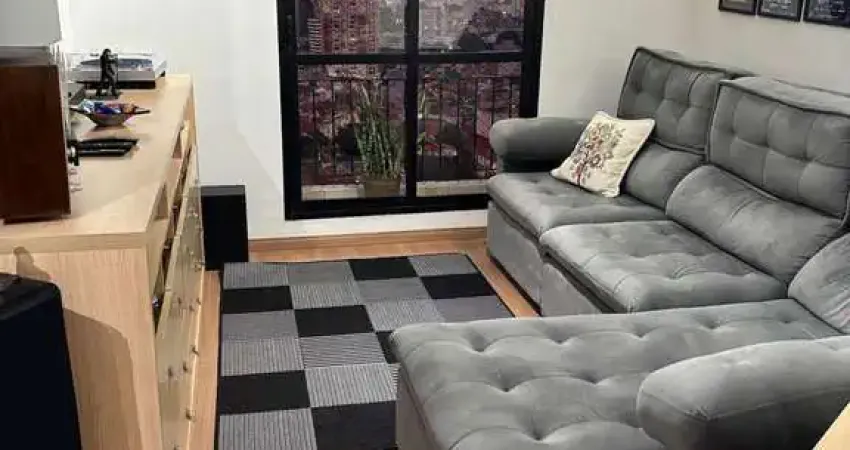 Apartamento com 3 quartos à venda na Avenida Nova Cantareira, 20, Tucuruvi, São Paulo