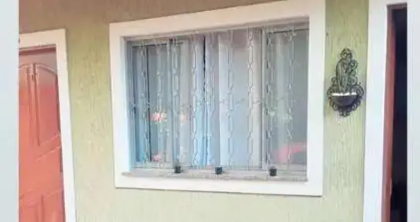 Casa com 2 quartos à venda na Rua Dr. João Uchoa Cavalcanti, 196, Parque Mandaqui, São Paulo