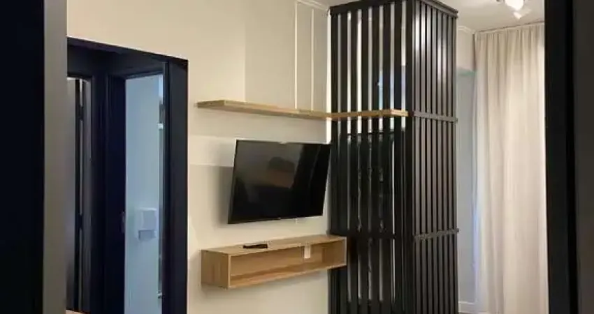 Flat com 1 quarto à venda na Rua Luís Coelho, 80, Consolação, São Paulo