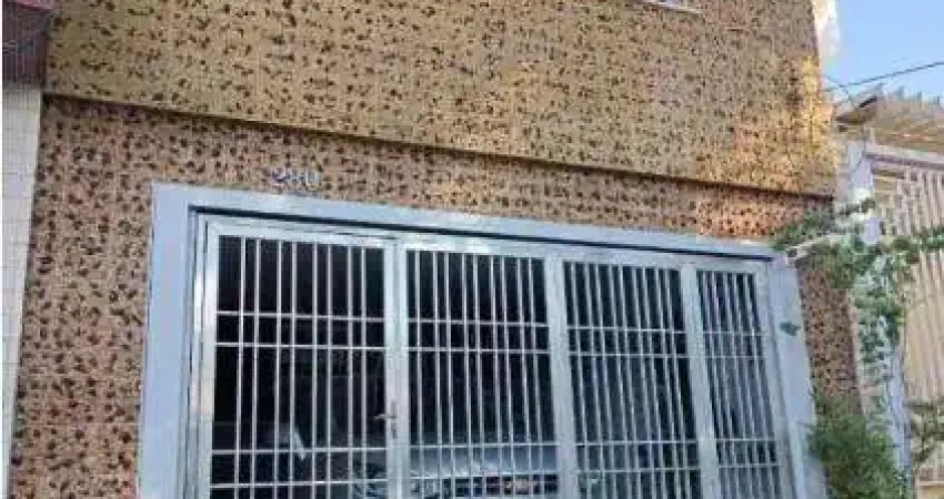 Casa com 4 quartos à venda na Avenida Carneiro Ribeiro, 280, Jardim Vila Formosa, São Paulo