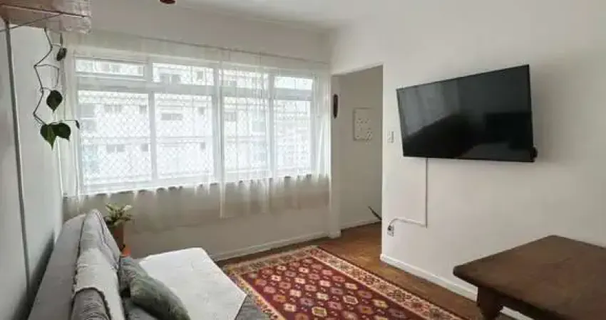 Apartamento com 2 quartos à venda na Avenida Doutor Altino Arantes, 668, Vila Clementino, São Paulo