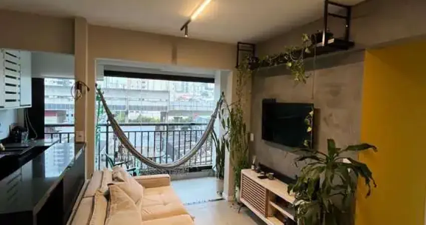 Apartamento com 2 quartos à venda na Rua Tomé Portes, 131, Parada Inglesa, São Paulo