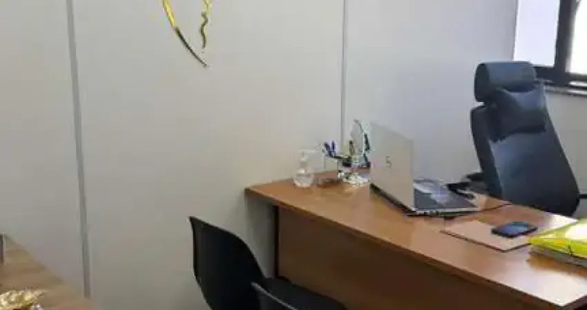 Sala comercial à venda na Rua Pamplona, 1465, Jardim Paulista, São Paulo