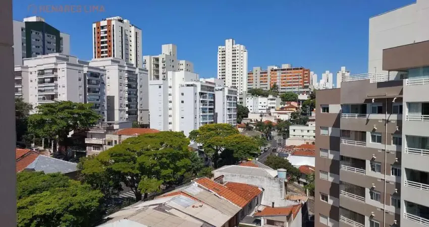 Apartamento com 2 quartos à venda na Rua Professor Ciridião Buarque, 96, Pompéia, São Paulo