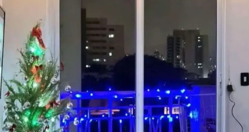 Apartamento com 2 quartos à venda na Rua Benvinda Apparecida de Abreu Leme, 66, Santana, São Paulo