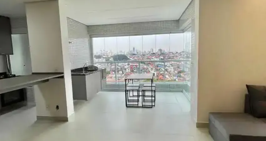 Apartamento com 2 quartos à venda na Rua Bom Sucesso, 1464, Cidade Mãe do Céu, São Paulo