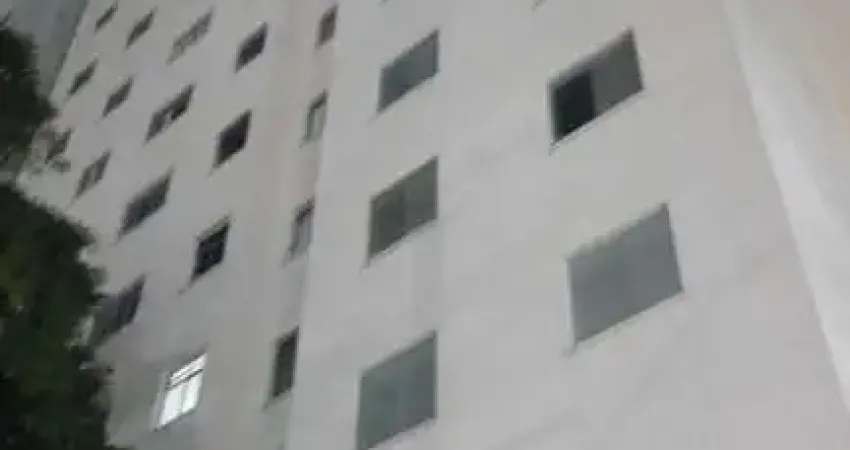 Apartamento com 2 quartos à venda na Rua Doutor Fomm, 235, Belenzinho, São Paulo