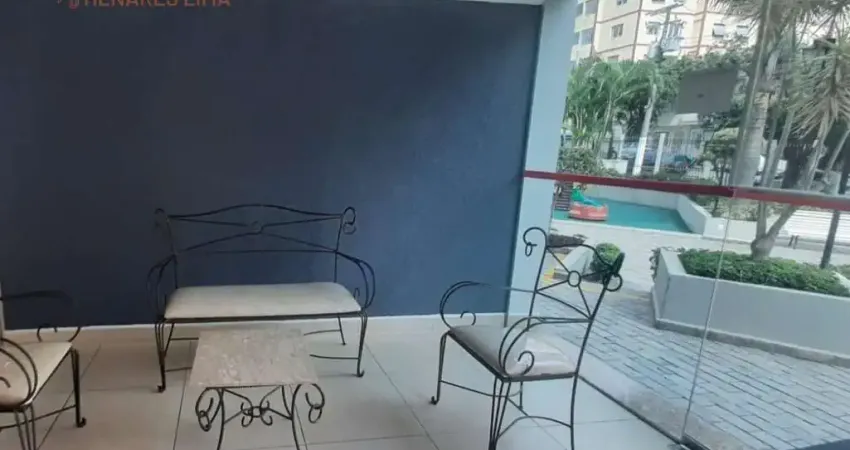 Apartamento com 2 quartos à venda na Rua Agostinho Gomes, 2073, Ipiranga, São Paulo