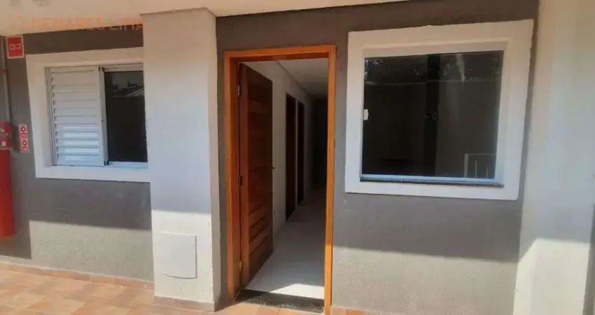 Apartamento com 2 quartos à venda na Avenida Cel. José Pires de Andrade, 384, Vila Vera, São Paulo