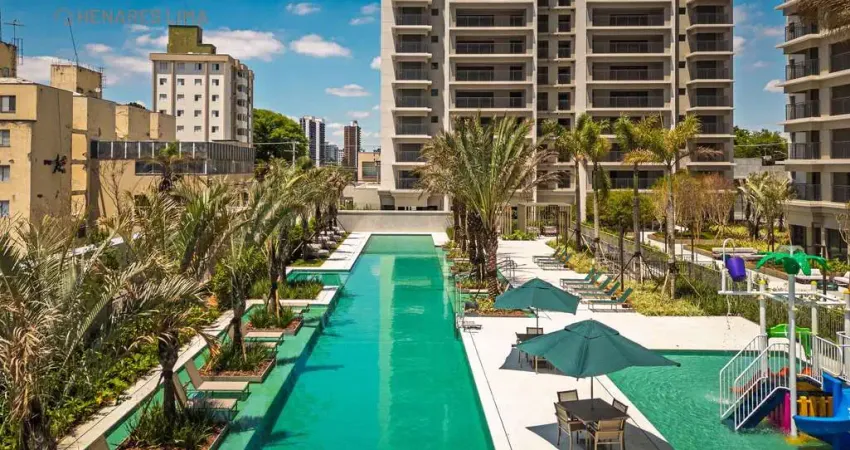 Apartamento com 3 quartos à venda na Avenida Nova Cantareira, 2466, Tucuruvi, São Paulo