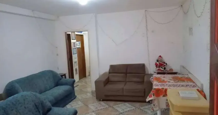 Casa com 3 quartos à venda na Rua Valdomiro, 83, Vila Marari, São Paulo