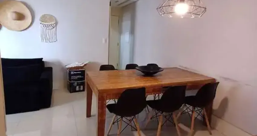 Apartamento com 3 quartos à venda na Rua Pirambóia, 261, Vila Carrão, São Paulo