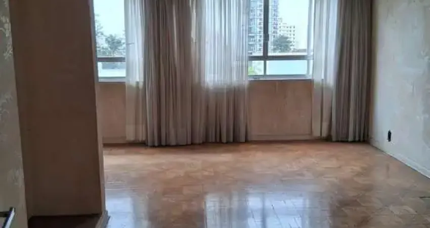 Apartamento com 3 quartos à venda na Avenida Paes de Barros, 2221, Mooca, São Paulo