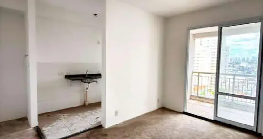 Apartamento com 2 quartos à venda na Rua Wandenkolk, 711, Mooca, São Paulo