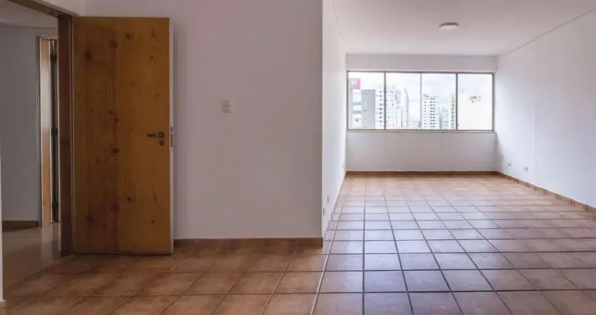 Apartamento com 3 quartos à venda na Rua Monte Alegre, 187, Perdizes, São Paulo