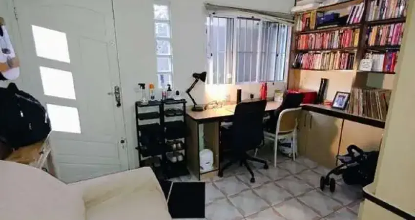 Casa com 2 quartos à venda na Avenida Onze de Junho, 428, Vila Clementino, São Paulo