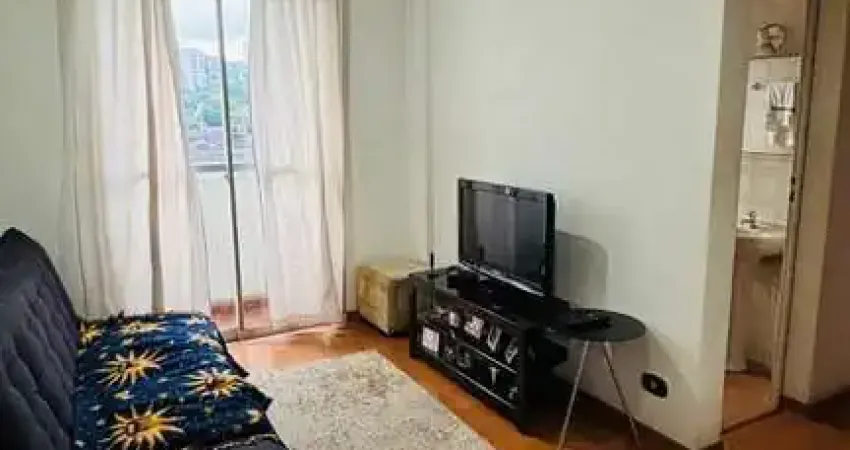 Apartamento com 1 quarto à venda na Rua Doutor Zuquim, 757, Santana, São Paulo