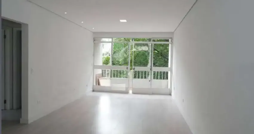 Apartamento com 2 quartos à venda na Rua da Consolação, 2719, Cerqueira César, São Paulo