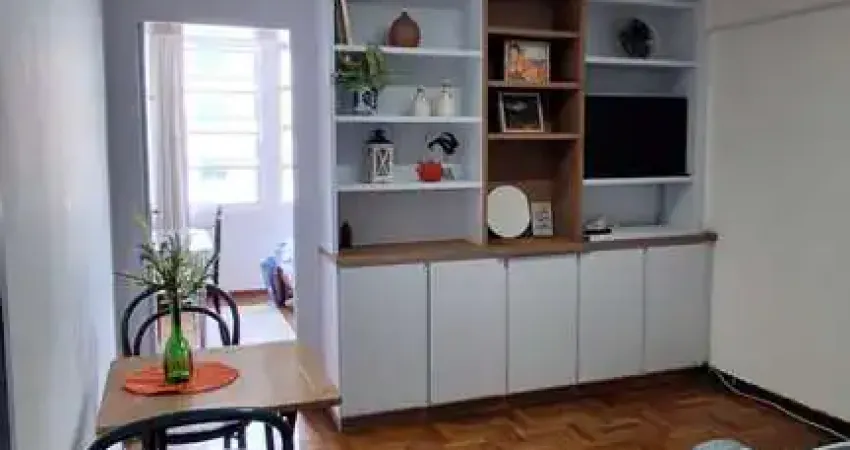 Apartamento com 1 quarto à venda na Rua da Consolação, 1105, Consolação, São Paulo