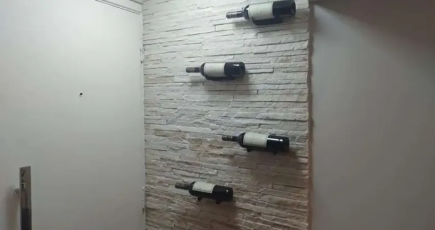 Apartamento com 2 quartos à venda na Rua Doralisa, 101, Vila Carrão, São Paulo