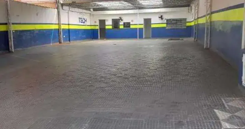 Barracão / Galpão / Depósito à venda na Avenida Nova Cantareira, Tucuruvi, São Paulo