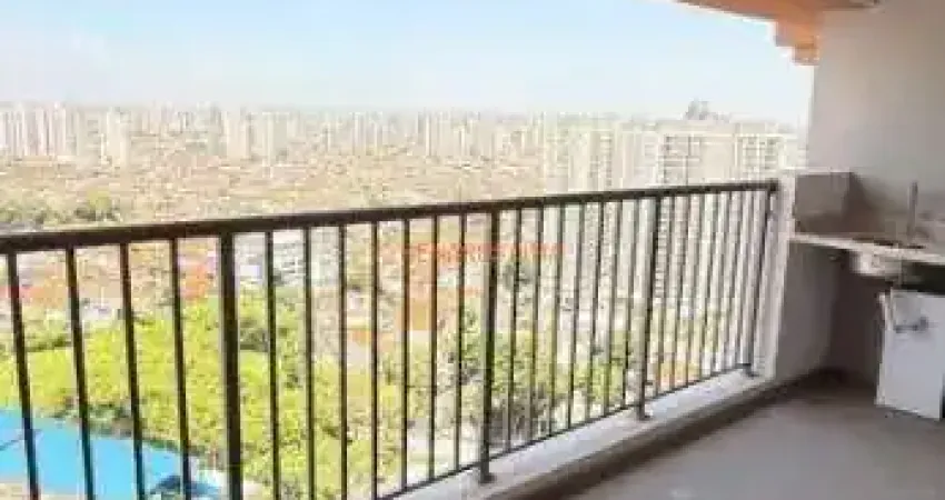 Apartamento com 2 quartos à venda na Rua Japuruchita, Alto da Mooca, São Paulo