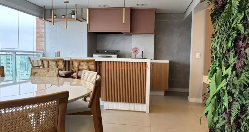 Apartamento com 3 quartos à venda na Rua do Oratório, 202, Mooca, São Paulo