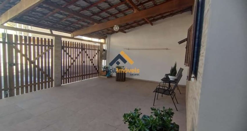 Casa para Venda em São José dos Campos, Portal de Minas, 3 dormitórios, 2 suítes, 3 banheiros, 2 vagas