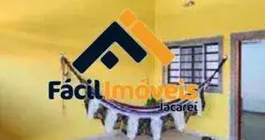 Casa para Venda em Jacareí, Residencial Parque dos Sinos, 2 dormitórios, 2 banheiros, 2 vagas