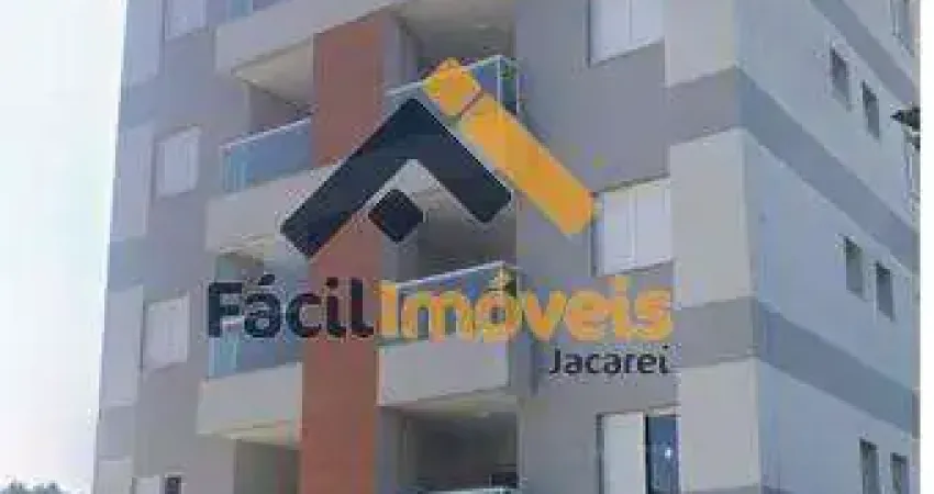 Apartamento para Venda em Jacareí, Jardim América, 2 dormitórios, 1 suíte, 1 banheiro, 1 vaga