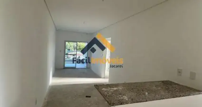 Apartamento para Venda em Jacareí, Jardim América, 2 dormitórios, 1 suíte, 1 banheiro, 1 vaga