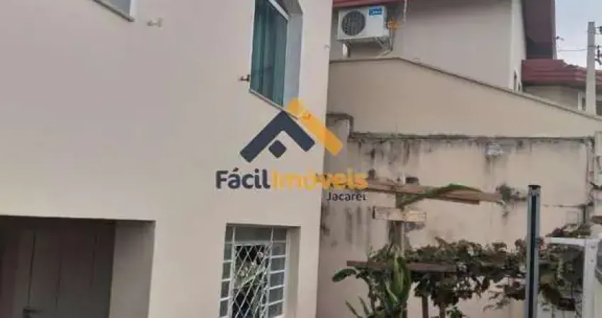 Casa para venda em jacareí, centro, 3 dormitórios, 1 suíte, 3 banheiros, 2 vagas