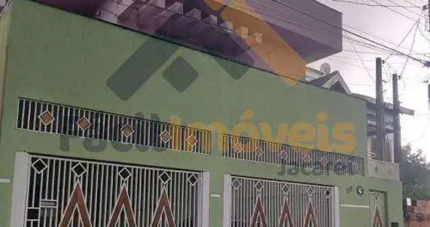 Casa para venda em jacareí, loteamento villa branca, 4 dormitórios, 4 suítes, 6 banheiros, 2 vagas