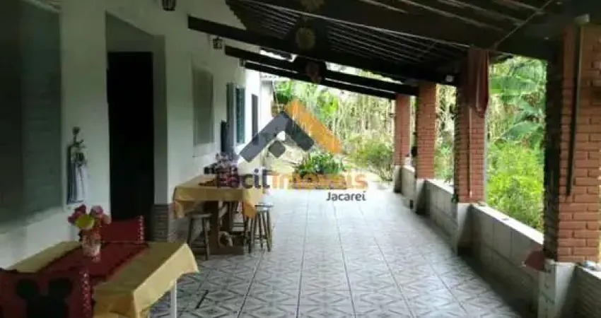 Casa para venda em jacareí, jardim colônia, 2 dormitórios, 5 vagas