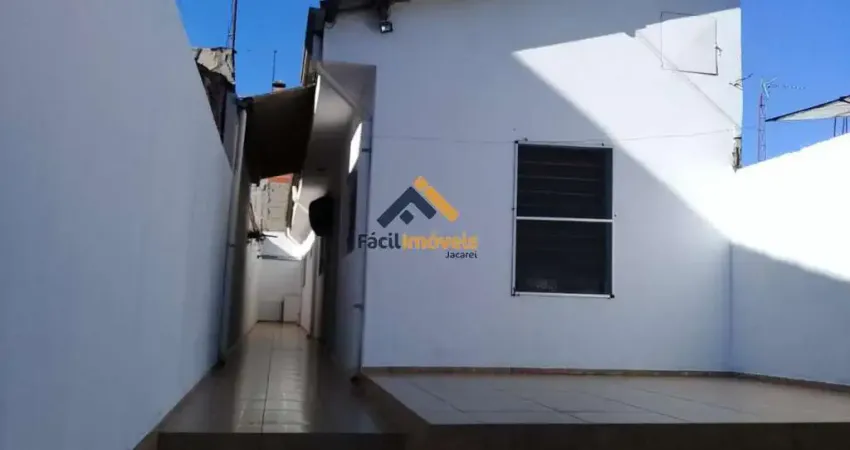 Casa para Venda em Jacareí, Parque Imperial, 2 dormitórios, 2 banheiros, 1 vaga