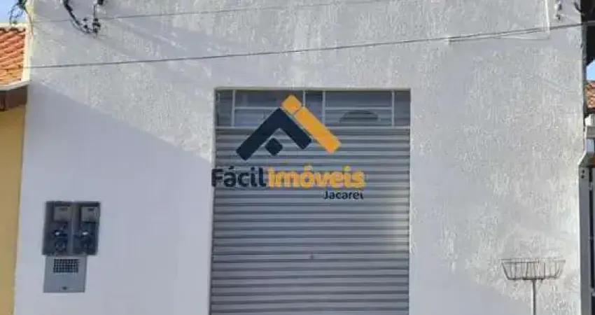 Ponto Comercial para Locação em Jacareí, Vila Martinez
