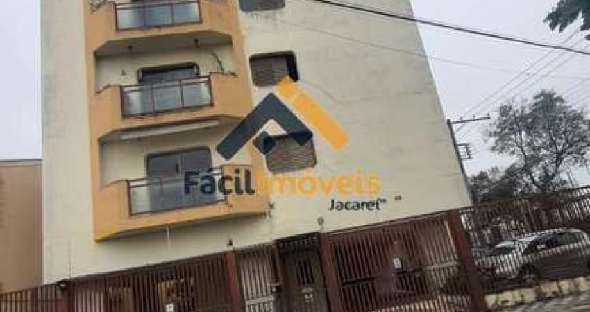 Apartamento para Venda em Jacareí, Centro, 3 dormitórios, 1 suíte, 3 banheiros, 1 vaga