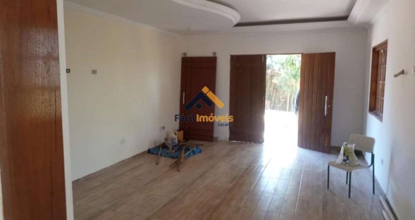 Chácara para Venda em Jacareí, Estância Porto Velho, 3 dormitórios, 3 suítes, 3 banheiros, 3 vagas