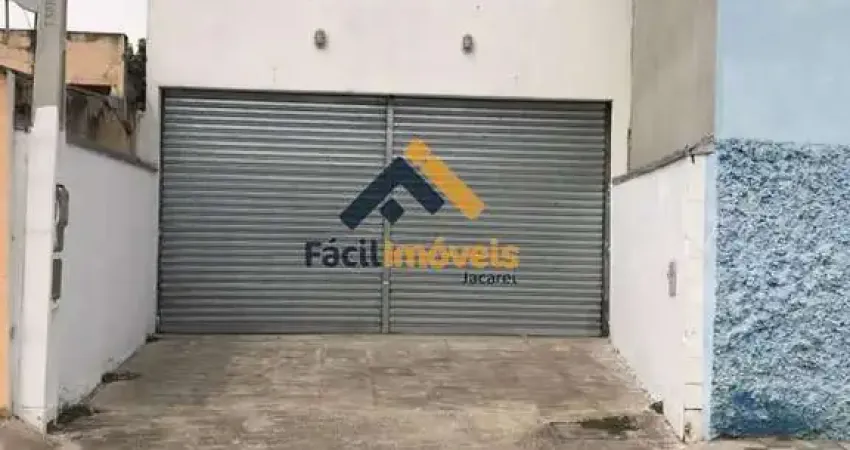 Comercial para Locação em Jacareí, Vila Pinheiro, 2 banheiros, 2 vagas