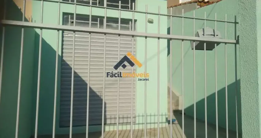 Ponto Comercial para Venda em Jacareí, Jardim Paraíso