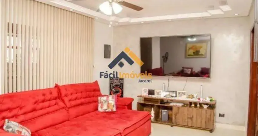 Casa para Venda em Jacareí, Jardim Flórida, 4 dormitórios, 2 suítes