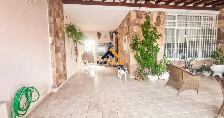 Casa para venda em jacareí, parque brasil, 3 dormitórios, 1 suíte, 2 vagas