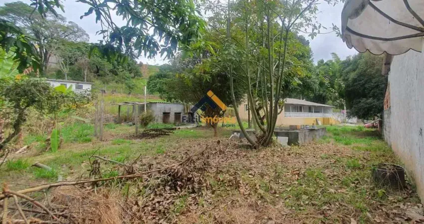 Chácara para Venda em Jacareí, Chácaras Reunidas Igarapés, 2 dormitórios, 2 banheiros, 6 vagas