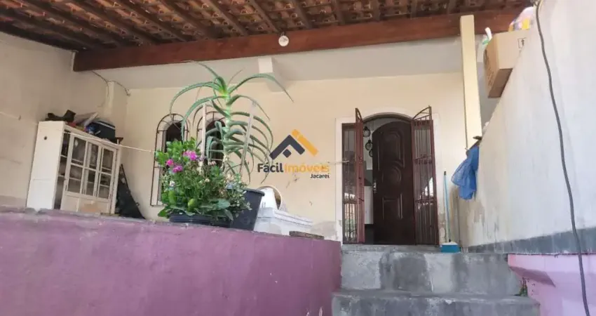 Casa para Venda em Jacareí, Jardim Flórida, 3 dormitórios, 1 suíte, 2 vagas