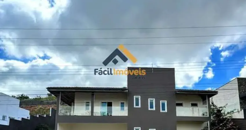 Casa para Locação em Jacareí, Terras Santa Helena, 3 dormitórios, 1 suíte, 2 banheiros, 8 vagas