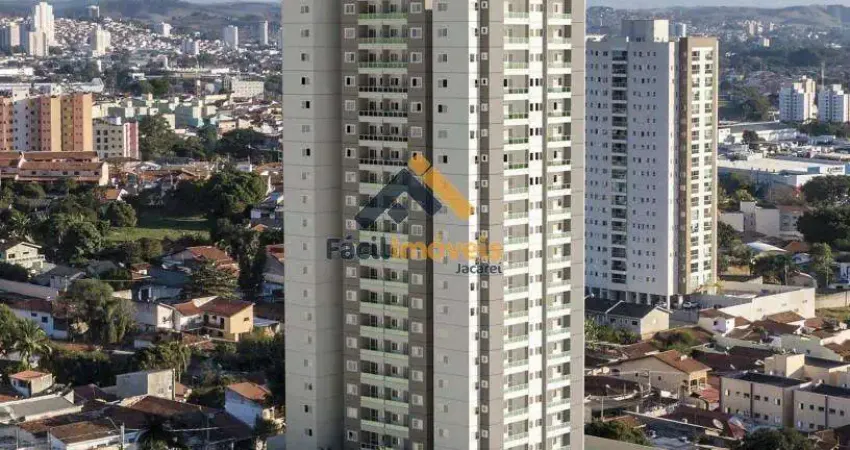 Apartamento para locação em jacareí, jardim califórnia, 3 dormitórios, 1 suíte, 2 banheiros, 1 vaga