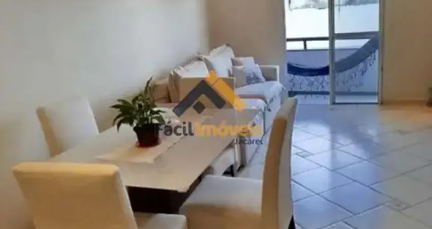 Apartamento para venda em jacareí, jardim flórida, 3 dormitórios, 1 suíte, 2 banheiros, 1 vaga