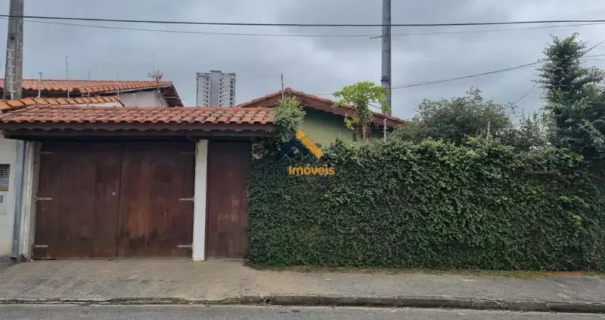 Casa para venda em jacareí, cidade jardim, 3 dormitórios, 1 suíte, 1 banheiro, 4 vagas