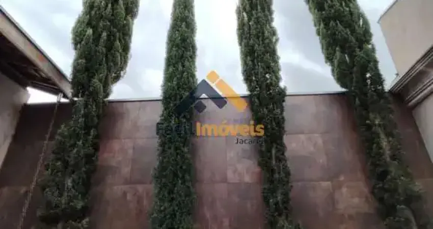 Casa para venda em jacareí, residencial santa paula, 3 dormitórios, 1 suíte, 3 vagas