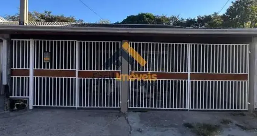 Casa para venda em são josé dos campos, jardim república, 2 dormitórios